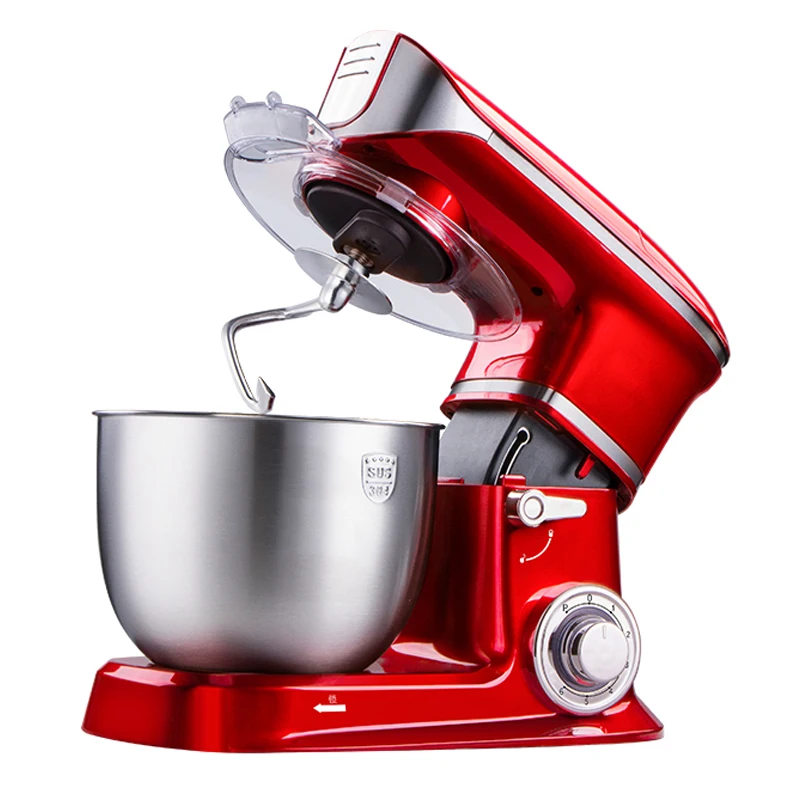 

ZG-LZ518 мясная Мясорубка кухонная машина электрическая бытовая многофункциональная небольшая автоматическая машина для Смешивания Теста