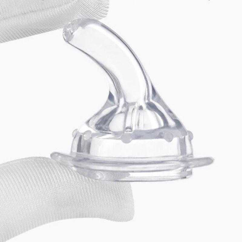 Alimentador de aguja para Beb&eacute; y Ni&ntilde;o, dispensador de medicina inteligente, utensilios de alimentaci&oacute;n, accesorios para beb&eacute;-2