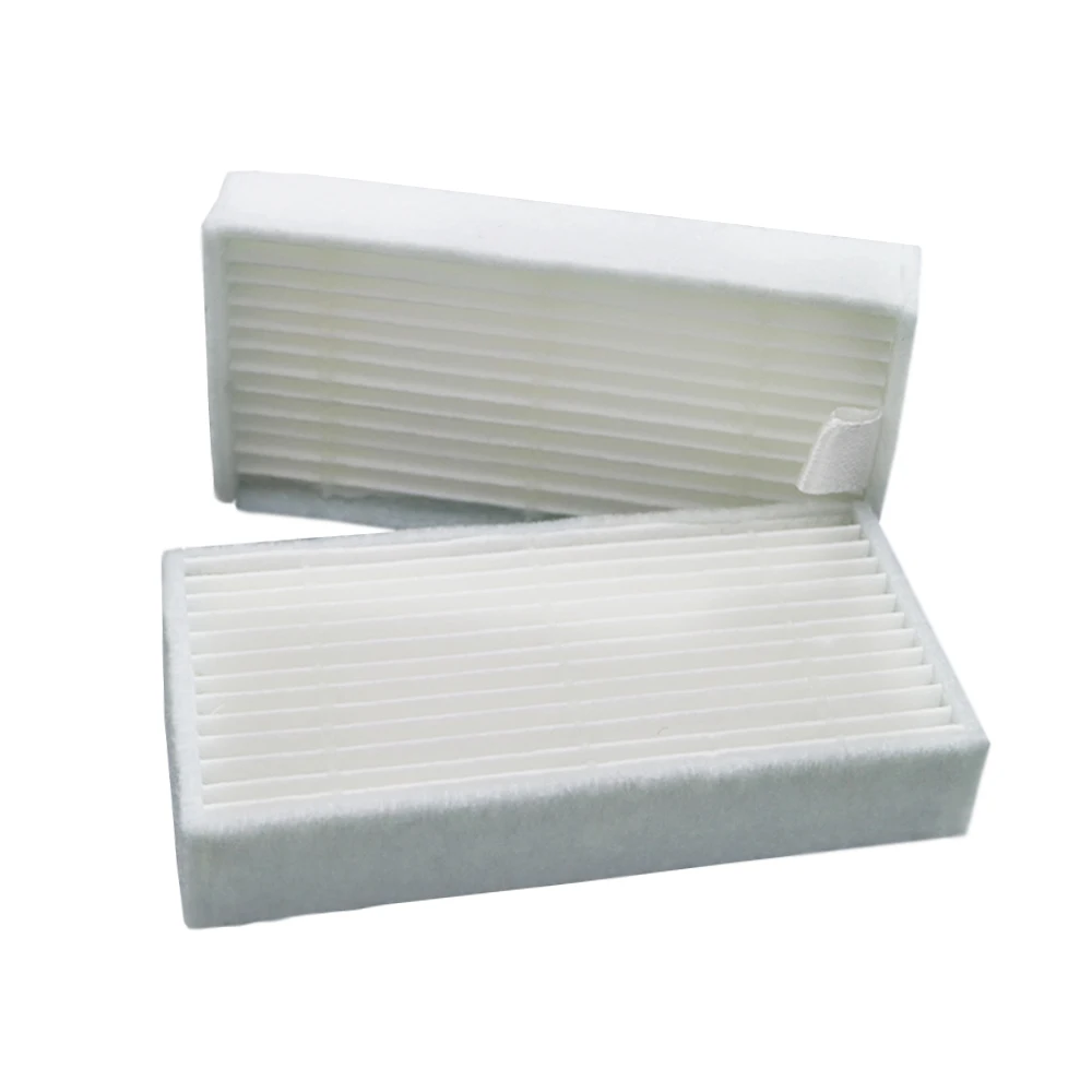 Primary Dust Filter Side Brush Efficient Hepa for ilife v5pro V50 V55 X5 V5S pro V5 V3 V3S Robot Vacuum Cleaner Parts | Бытовая техника