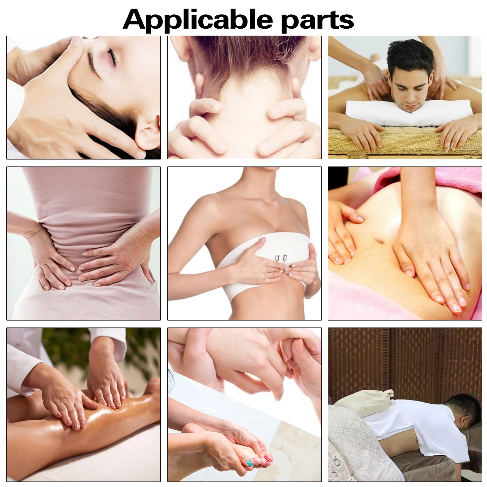 Масло для мышечной боли 50 мл|Эфирное масло| |