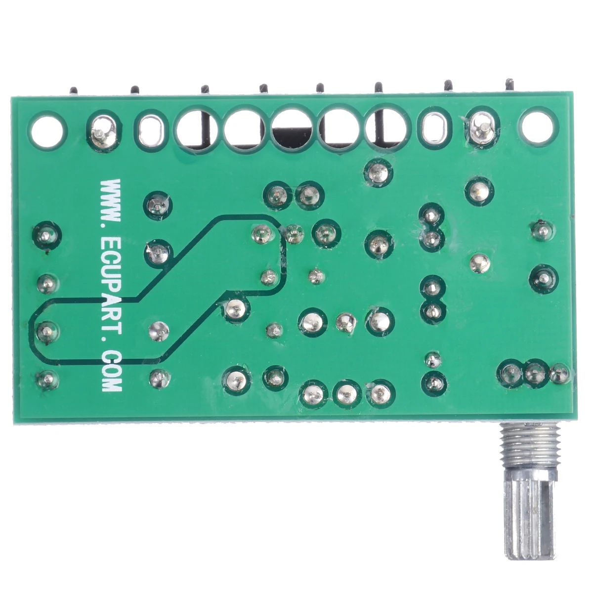 Onsale DC 12 24 В TDA2050 Amp моно канальный высококачественный аудио усилитель мощности