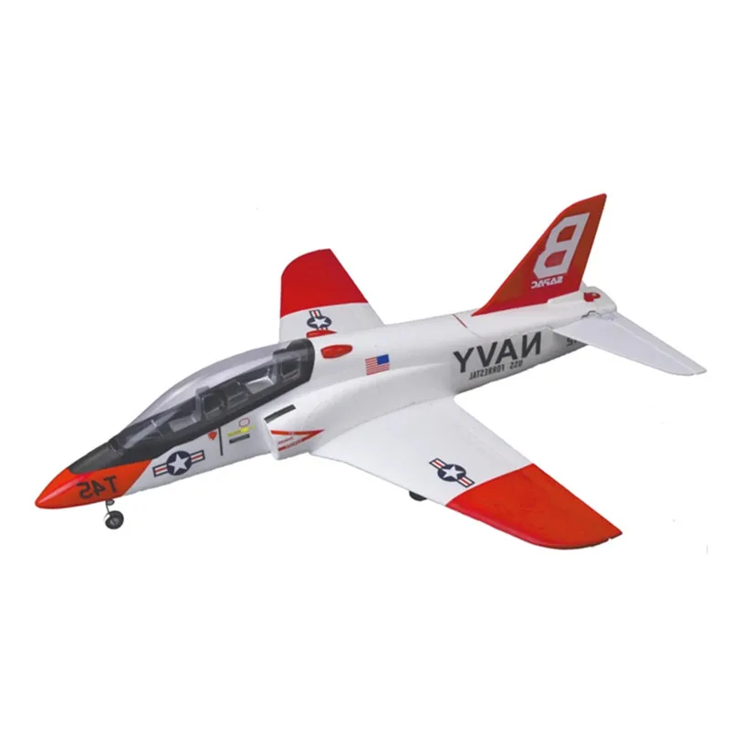 Самолёт Радиоуправляемый ESR T45 gocvk EPO 950 мм Wingspan RC самолёт фиксированный комплект