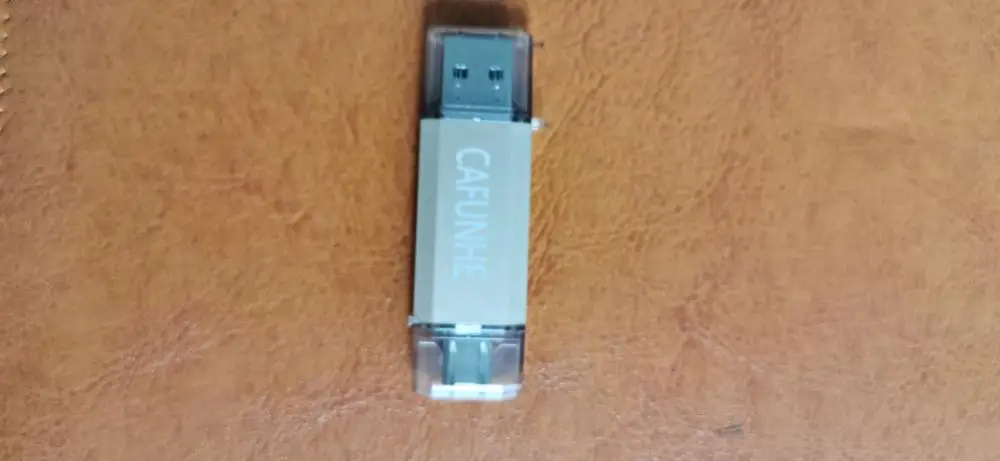 Флэш-накопитель CAFUNHE USB 2018 Новый флэш-накопитель usb 128 флешка для смартфона 4/8/16/32/64