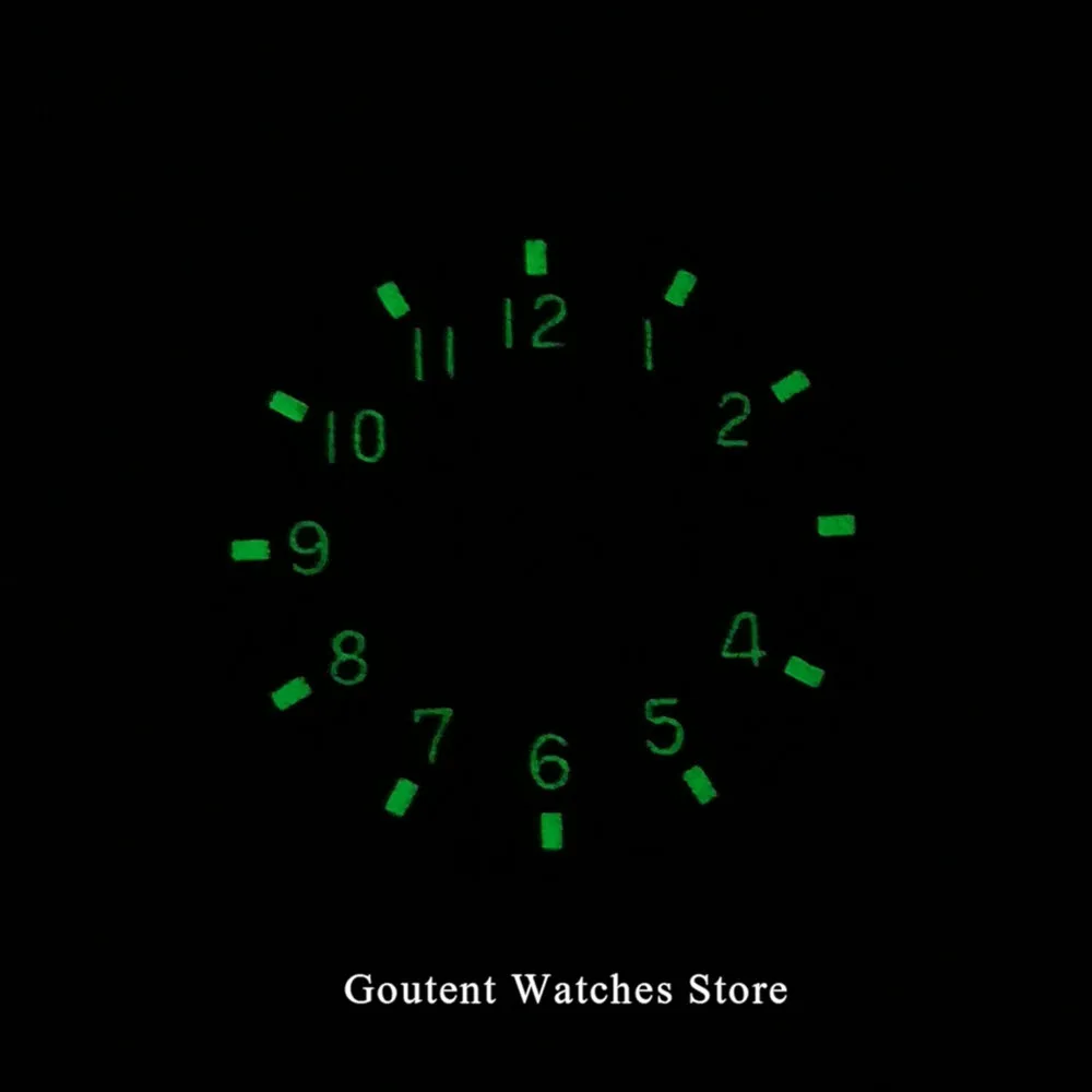 

1PCS 31.5mm white black coffee blue sterile watch Dial Fit ETA 2836/2824 DG2813/3804 Miyota 8215 821A 8205 8200 movement
