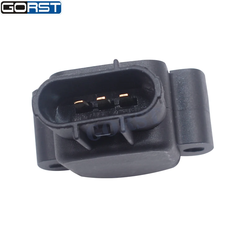 Датчик положения дроссельной заслонки TPS AJ0318911 для Mazda MPV Tribute Ford Escape AJ03 18 911A F5RZ9B989B