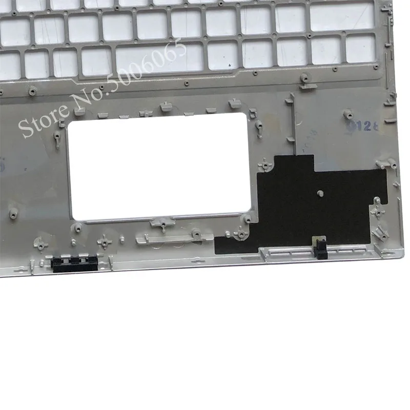 Новый ноутбук серебряный корпус для Sony Vaio SVT15 Подставка рук верхняя крышка|Сумки
