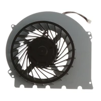 replacement internal cooling fan built in cooler part for ps4 slim ksb0912hd host controller game supplies