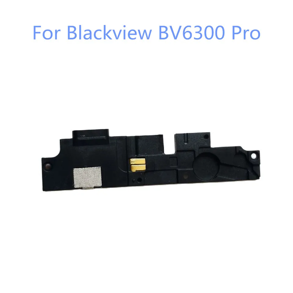Для Blackview BL6000 BV6300 PRO bv5900 BV6600 BV6900 BV9900 BV8000 внутренний динамик звуковой сигнал