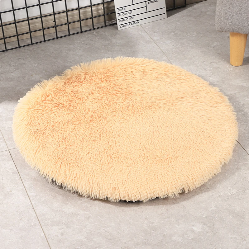 

Dog's Nest Warm Blanket