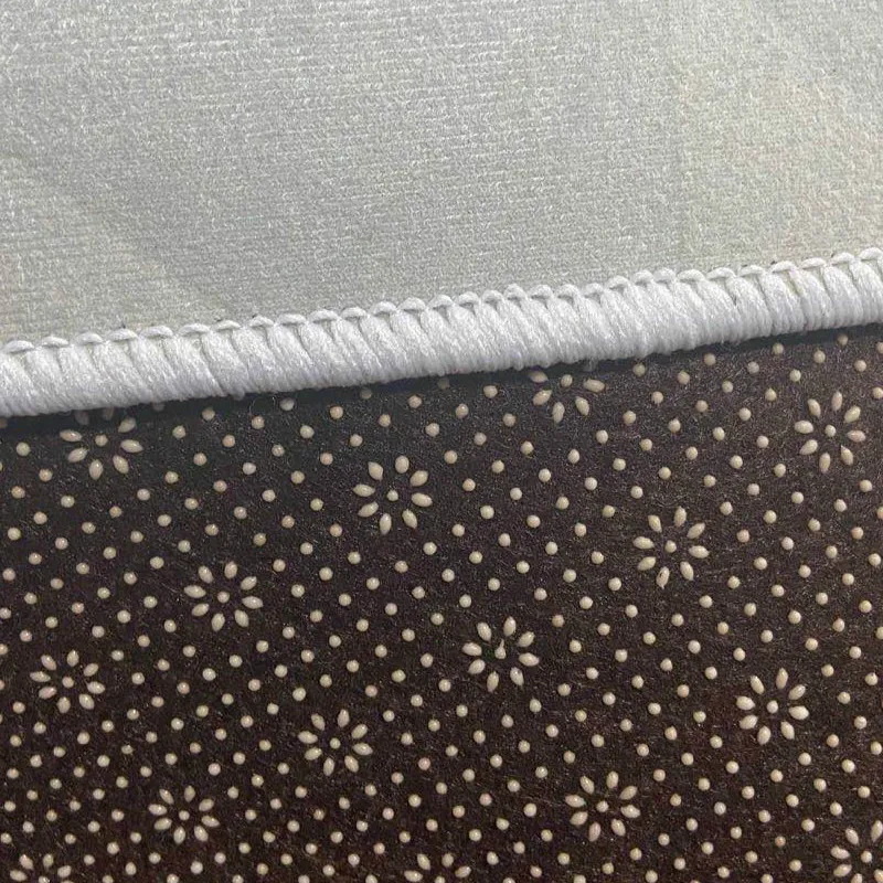 Этнические ковры для гостиной спальни коврики марокканский богемный большой