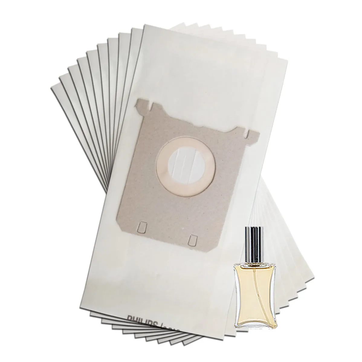 Пылесос мешка для сбора пыли Совместимый бренд модель Electrolux поход 6100 6116 AirMax веник