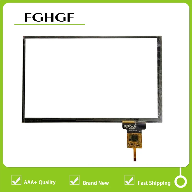 Новые 8 дюймов 300 N3211A A00_VER1.0 сенсорный Экран Панель планшета Стекло Сенсор Замена