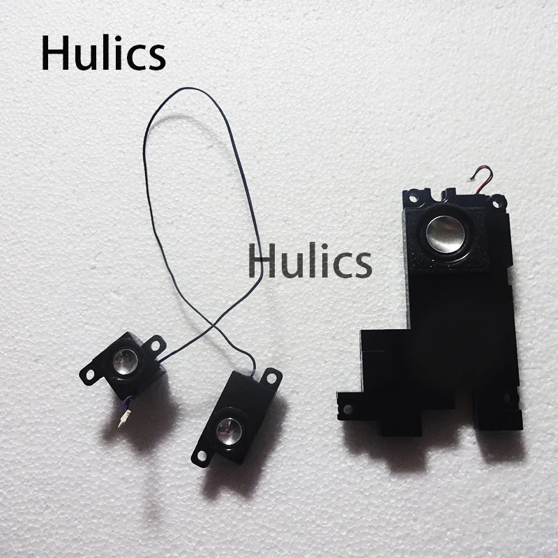 Hulics оригинальный динамик s для Dell XPS 15 L501X L502X TF8VD 0TF8VD CN PN57G 0PN57G левый правый сабвуфер