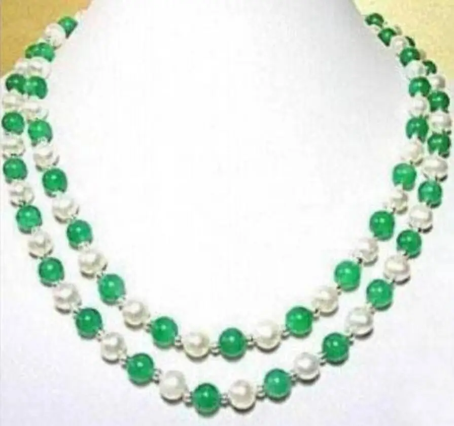 Бесплатная доставка оптовая продажа красивый товар! Ожерелье из натурального