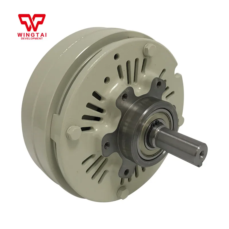 

Japan Mitisubishi ZKB-10XN Industrial Powder Brake100 (N m)