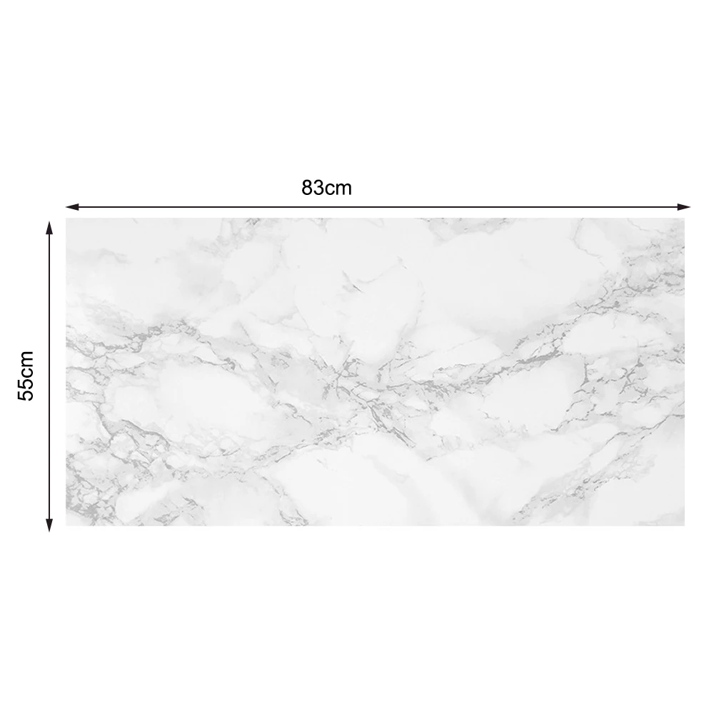 

Photo Studio 55X83cm 2sides Photography Backdrops Waterproof Marble Background for Photocall Props Photo Christmas Art Paper
