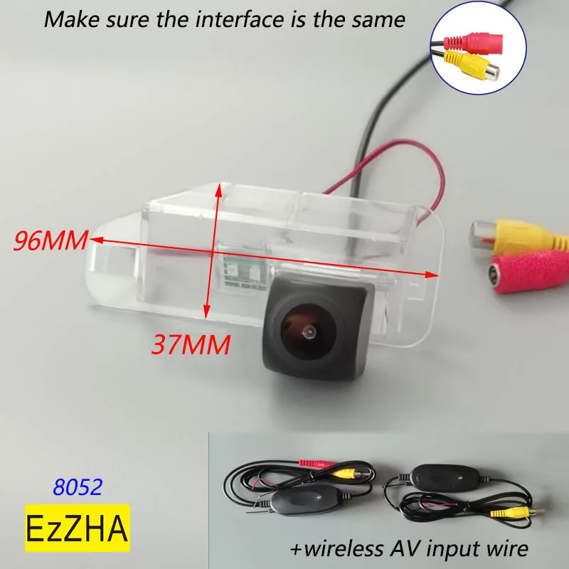 

Car Rear View Reverse Backup CCD Fisheye Camera with Filter For Lexus RX270 RX 270 ES350 ES240 ES 350 240 IS250 IS300 IS 250