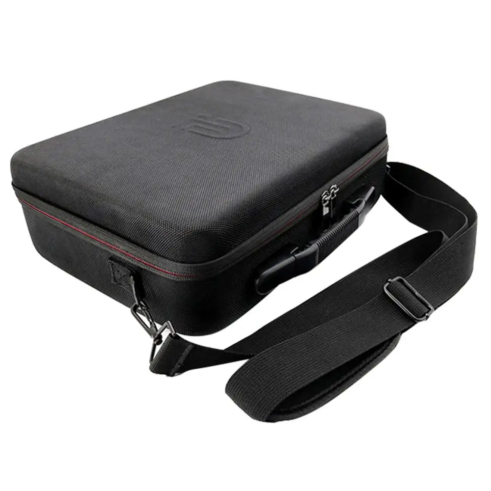 

For Xiao Mi FIMI X8 SE Hard Shell Shoulder Bag Carrying Bag Portable Nylon/PU/EVA Handbag for Xiaomi X8SE Drone Storage Box