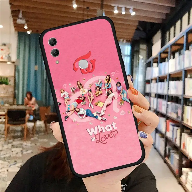 

Fashion twice combination Phone Case For Huawei Honor view 7a5.45inch 7c5.7inch 8x 8a 8c 9 9x 10 20 10i 20i lite pro