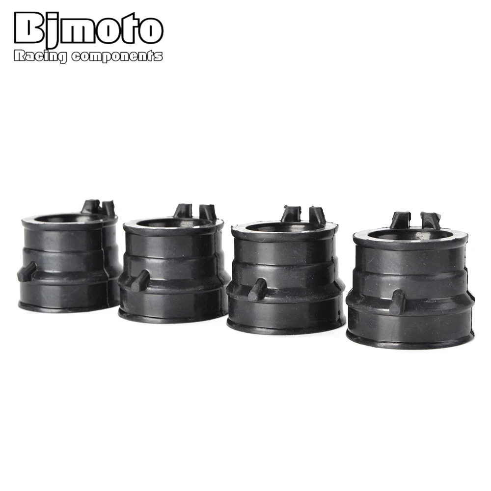 Резиновый адаптер карбюратора для мотоцикла впускная труба подходит Honda CBR250 MC19