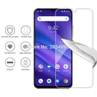 Закаленное стекло для UMIDIGI A7 Pro, Защитная пленка для экрана, усиленный защитный экран для Umi A7 Pro, переднее Защитное стекло для телефона