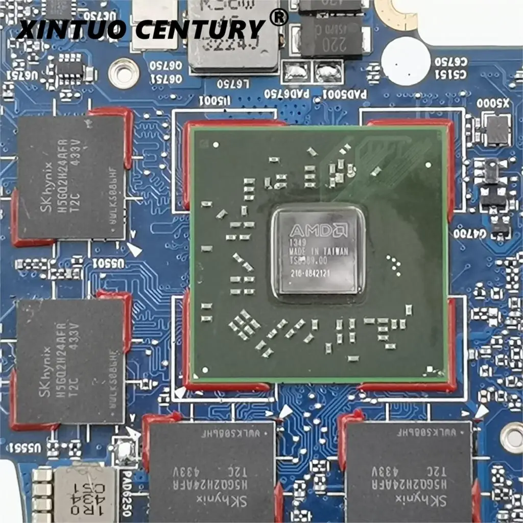 

FOR HP 840 G1 Laptop motherboard 840 G1 motherboard 747072-001 CPU:i5-4200/4300 6050A2559101-MB-A03 730803-601 100% Tested