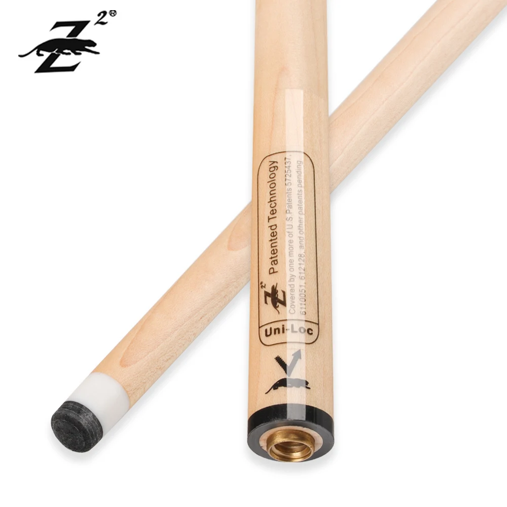 PREOAIDR бильярдный Cue 3 Подушка корейский Carom Stick 11 8 мм Tiger Изумрудный наконечник Uni-loc