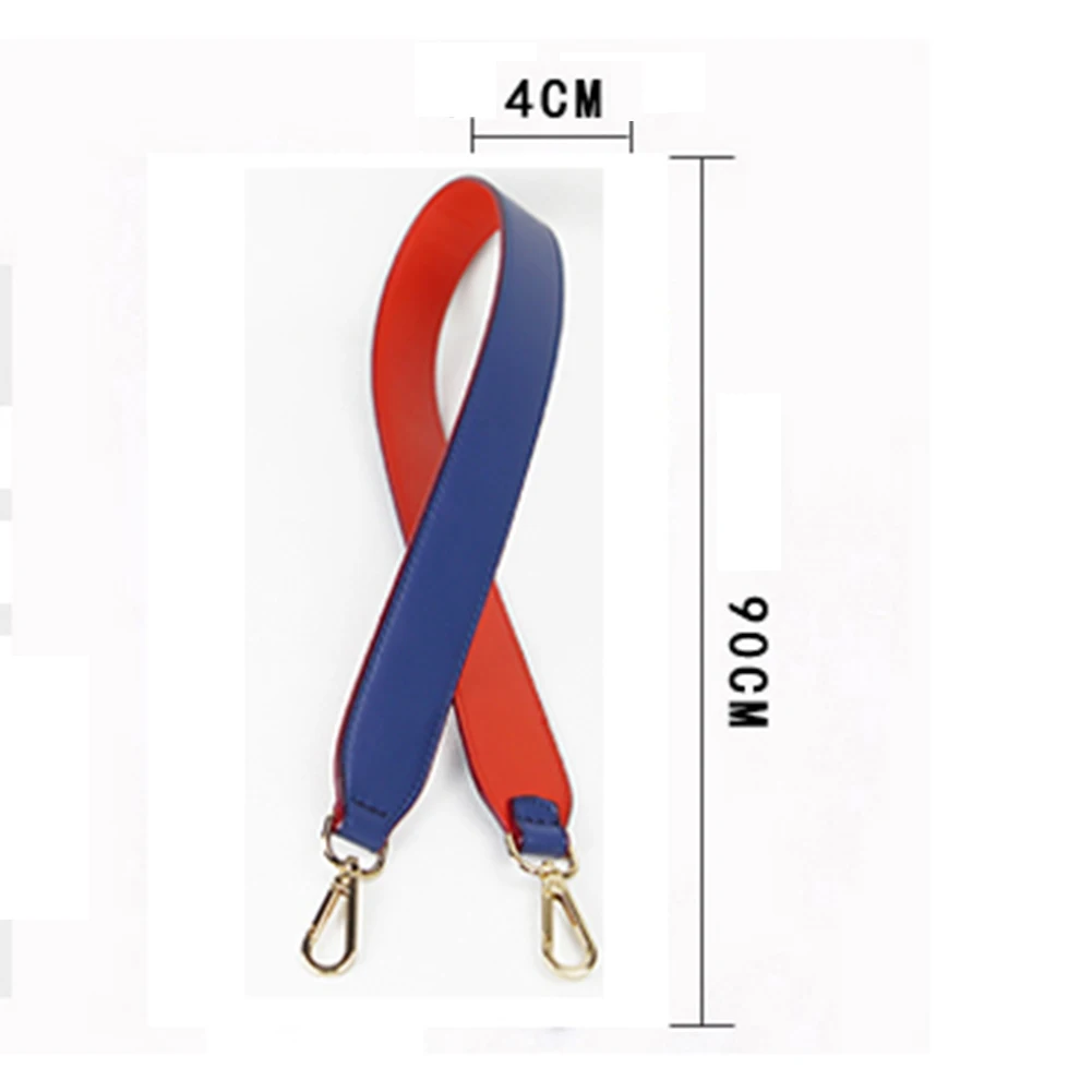 Ремешок из искусственной кожи для женщин сменный Браслет со змеиным принтом