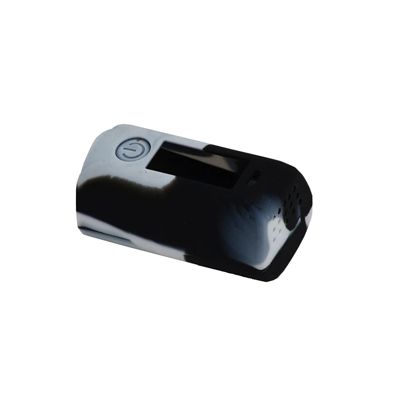 Asmodus minikin V2 180 W силиконовый чехол/кожа/анкларус и силиконовый рукав/Основа/наклейка для Asmodus Minikin2 180 W коробка мод