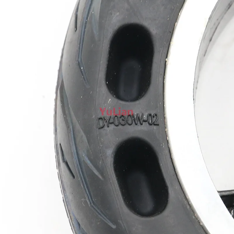 200 х 50 твердое колесо взрывоустойчивый Электрический велосипед скутер шины 8