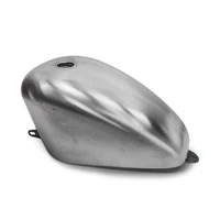 12L Petrol Gas Fuel Tank For YAMAHA Virago XV400 XV535 With Cap Oil Handmade Modified Motorcycle Motorbike Elding Gasoline Can