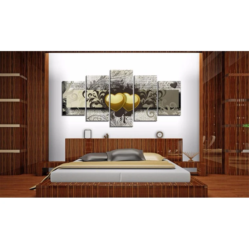 Абстрактная модная Алмазная картина love домашний декор алмазная вышивка сделай