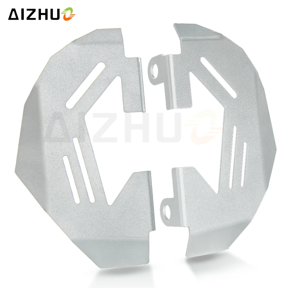 

RNINET Logo Motorcycle Accessories Front Brake Caliper Cover Guard Protection FOR BMW R nineT RNINET Rninet 2014-2017 2016 2015