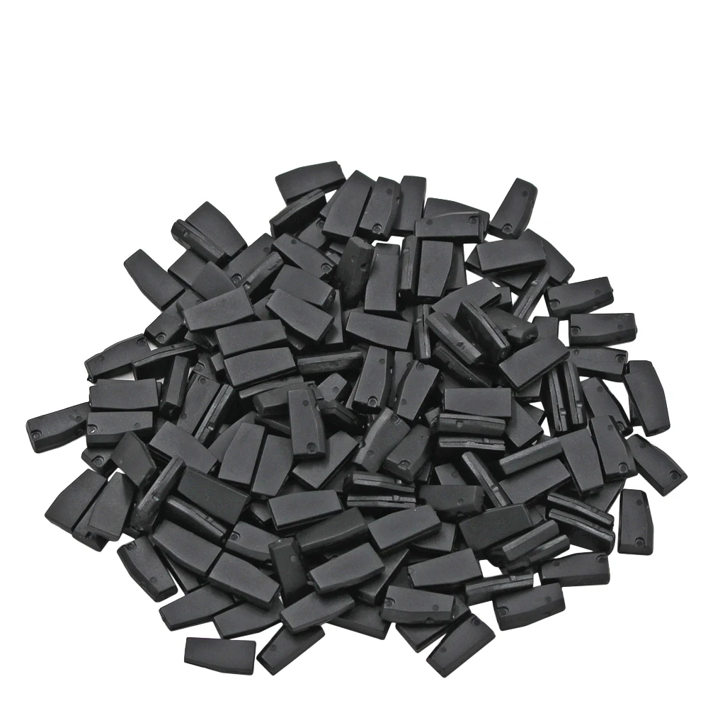 Заготовка ключа замка зажигания автомобиля 4D/4C чип для Tango VVDI KYDZ копия