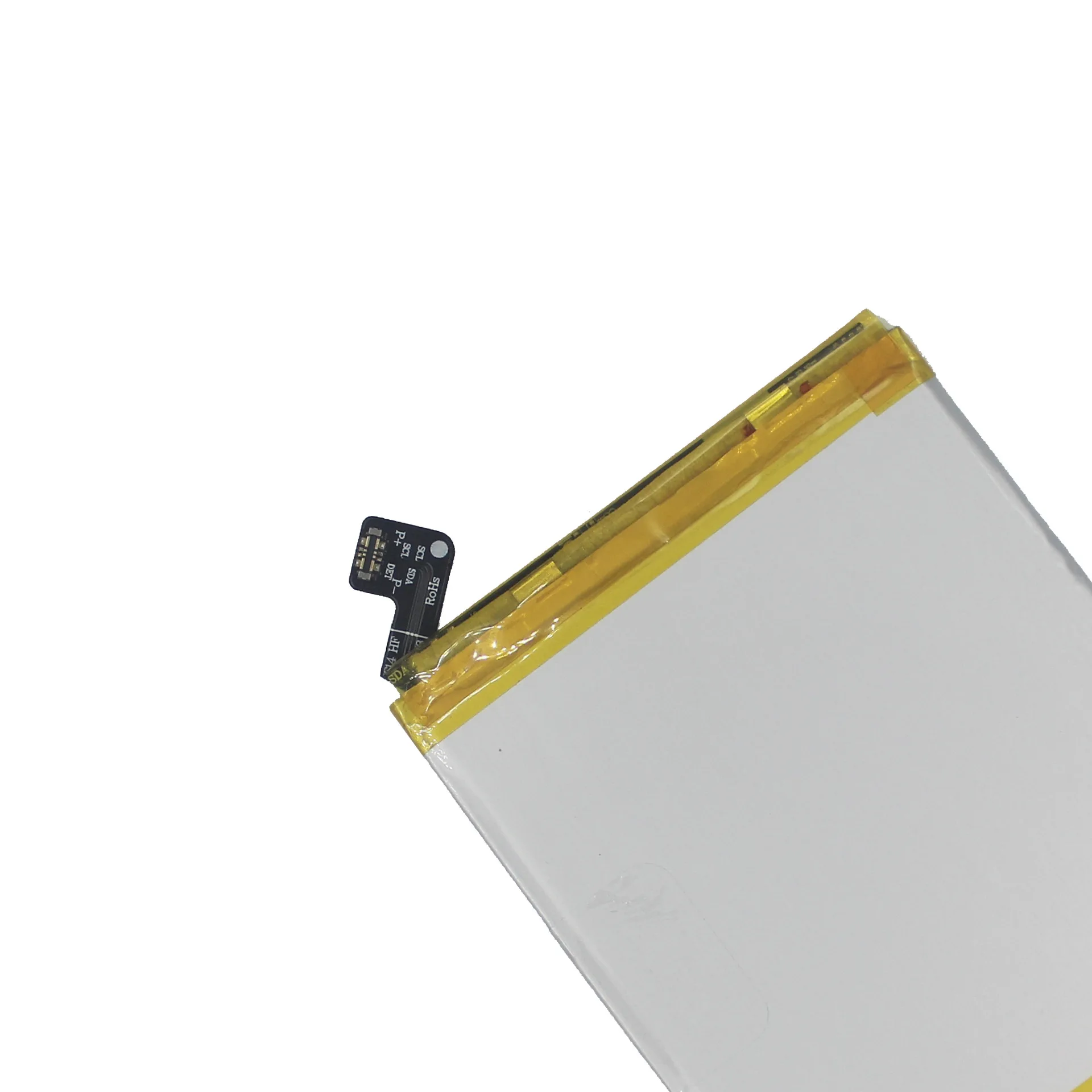 Применимая батарея PPO R15 Pro Ba Ttery BLP659 3430MAH Мобильный телефон battery |