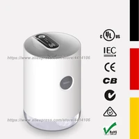 night light aromatherapy machine humidifier three in one usb charging portable