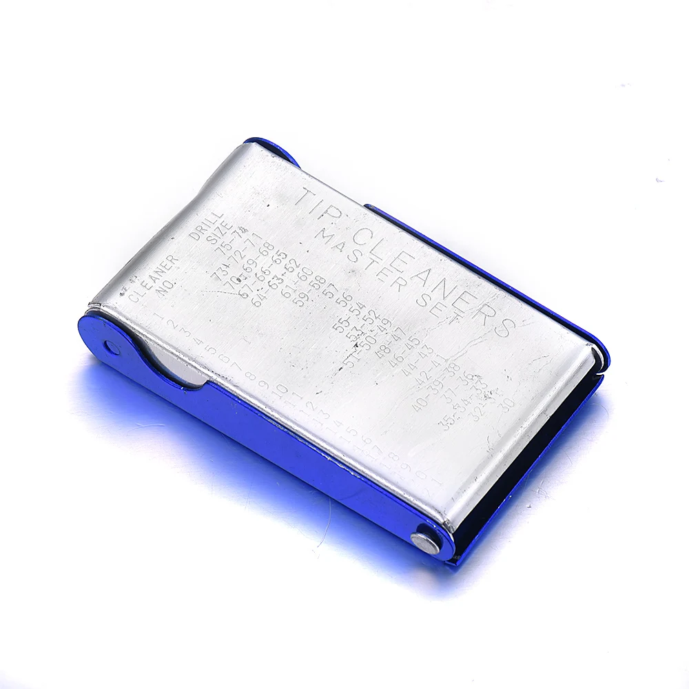 20 шт. 0 4 3 мм сварочная насадка очиститель наконечников фонарь газовая Сварка