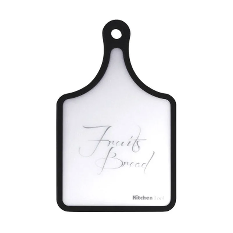 Кухонные доски кухонная разделочная доска пластиковые круглые и прямоугольные