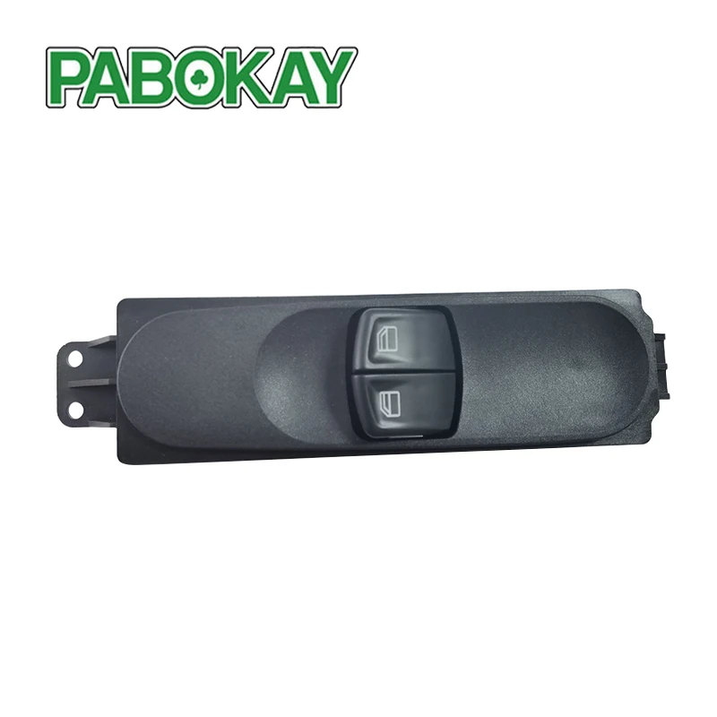 Передняя правая электрическая оконная Кнопка консоль A6395451513 6395451513 для MERCEDES VITO Viano