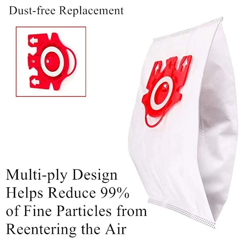 Аксессуары для пылесоса пылесборник Miele FJM воздухоочиститель Compact C2 S6000-S6999 |