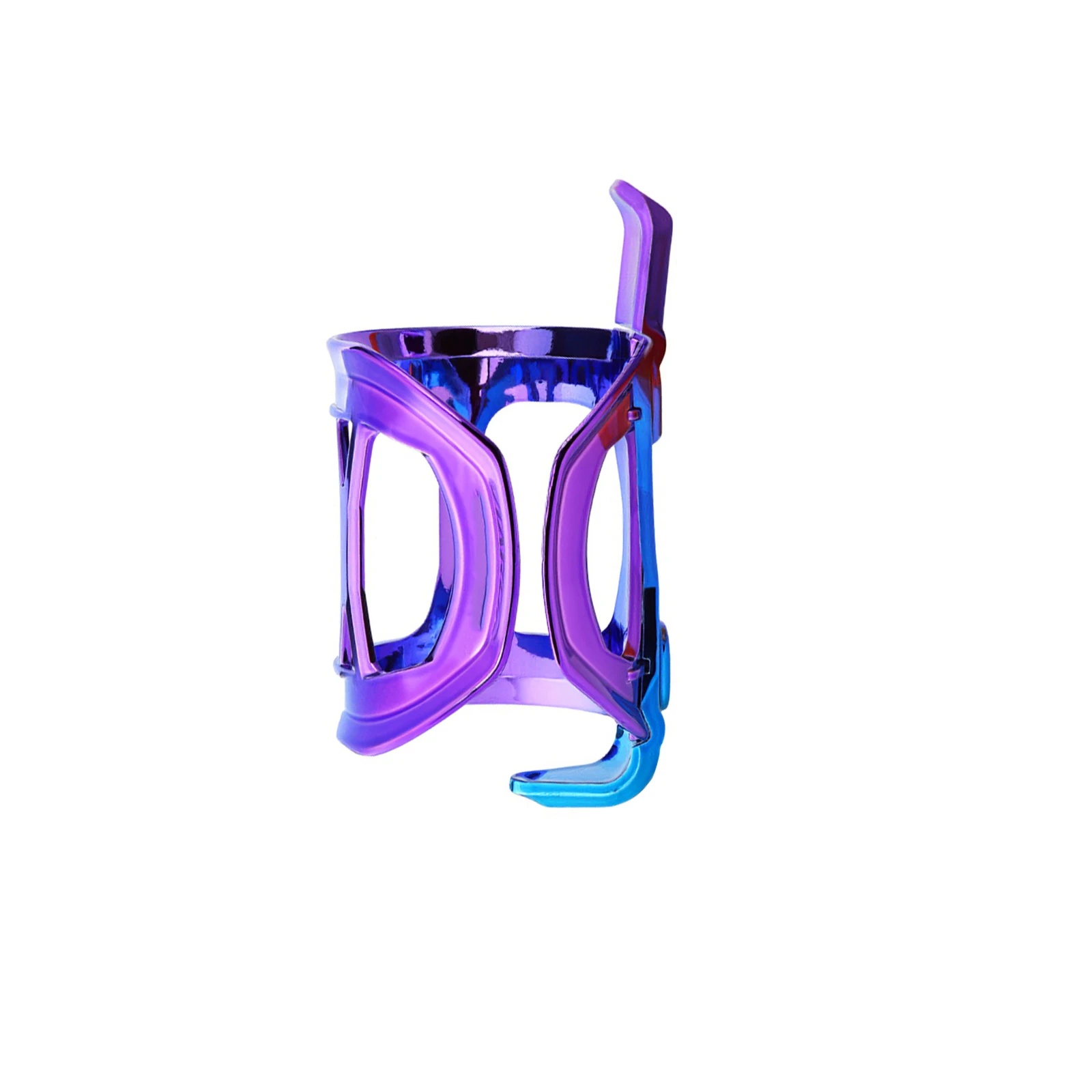 

Water Bottle Cage PP Convenient Bicycle Water Bottle Cage MTB Road Bike Bottle Holder Ultra Light Cycle Riding Equipment