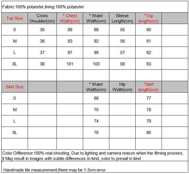 

Skirt Suits Woman 2021 Spring Summer New Turn Down Collar Ruffles Print Chiffon Blouse Top + High Waist Patchwork Midi Skirt Set