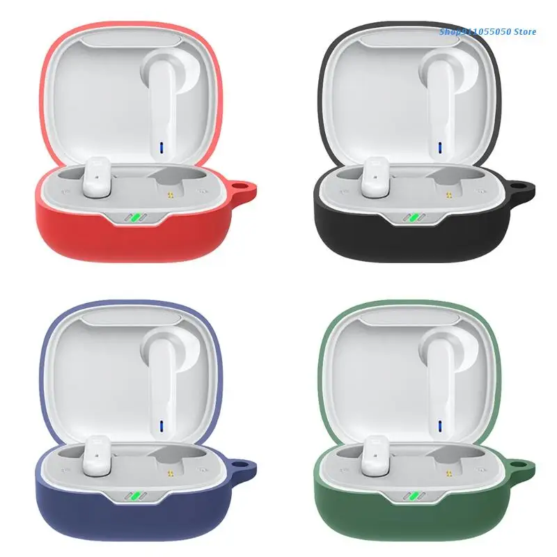 

Беспроводная гарнитура C5AB, защитный чехол для телефона, износостойкий пылезащитный чехол