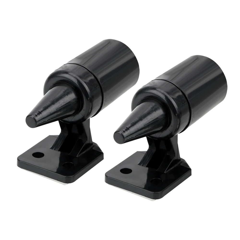 2 шт. автомобильный олень животное предупреждающий свисток для Volvo Ford focus VW Volkswagen