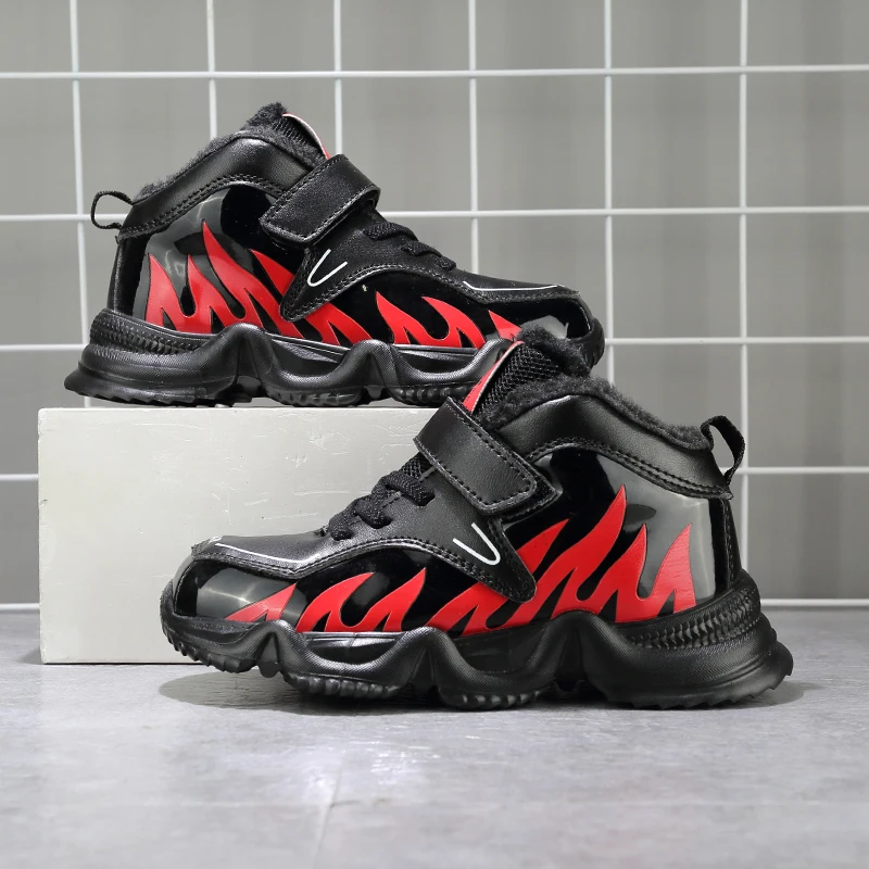 Кроссовки унисекс спортивные Нескользящие водостойкие SD084 | Мать и ребенок