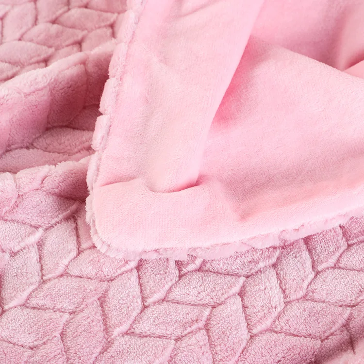 Домашнее теплое покрывало для кровати плюшевое детское одеяло детской комнаты