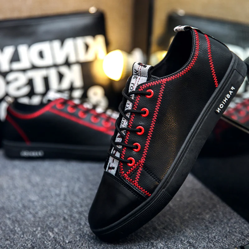 Туфли мужские из спилка классические удобные повседневная обувь Мокасины