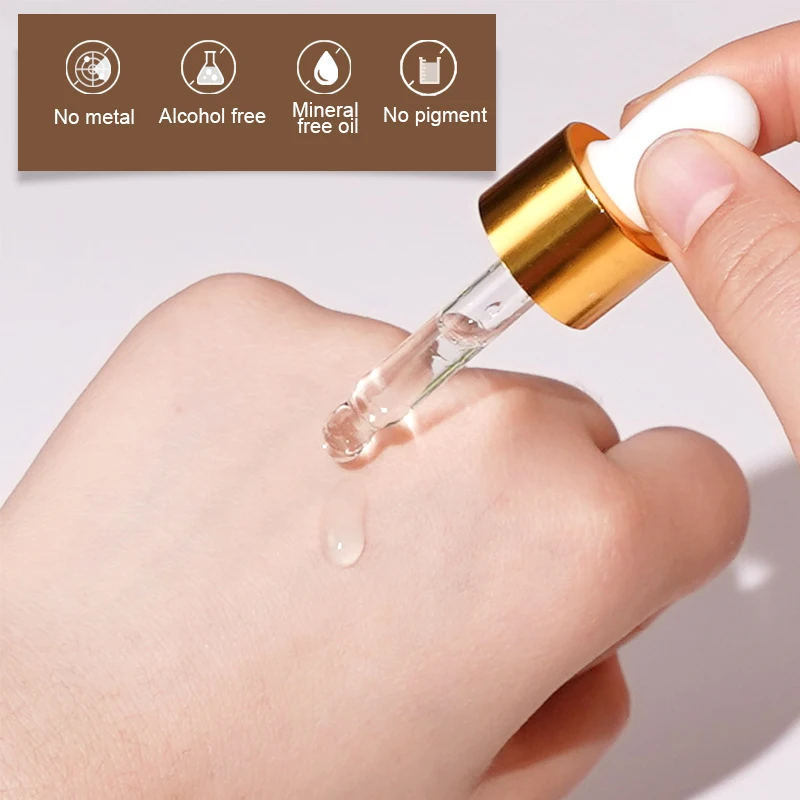 Сыворотка для удаления рубцов и веснушек с гиалуроновой кислотой против