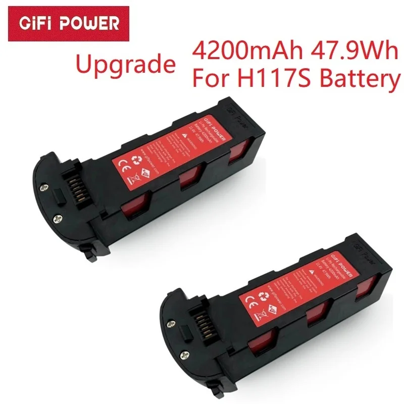 обновленная батарея 4200 мач дл