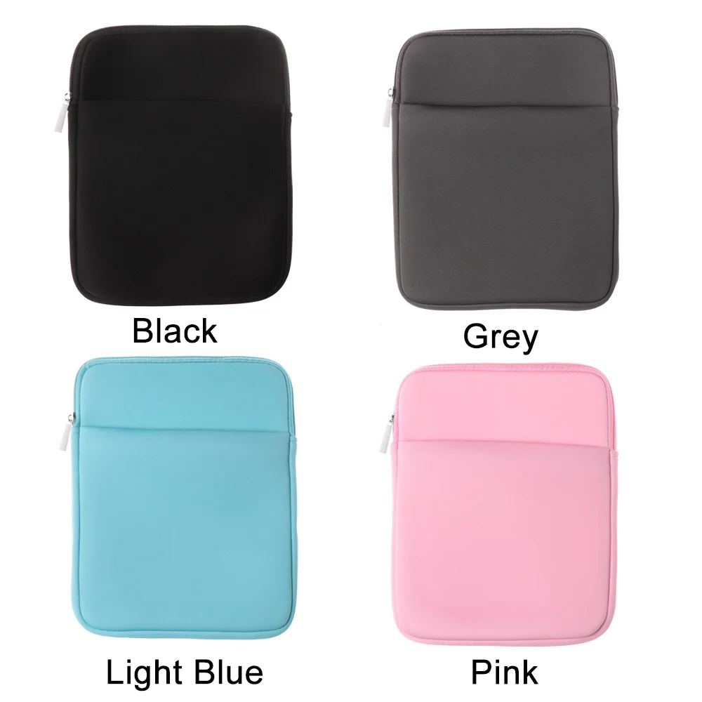 Универсальный мягкий чехол для планшета сумка Apple iPad 2017/2018 Air Pro 9 7 дюйма 10 5 го